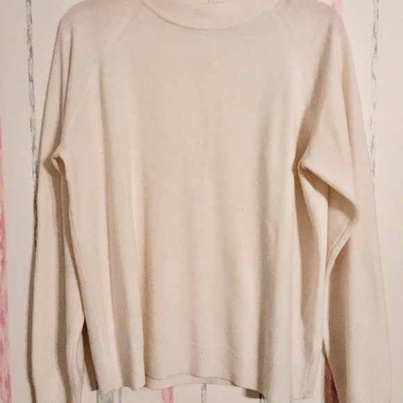 COUNTERPARTS Sweater - Picture 5 of 5